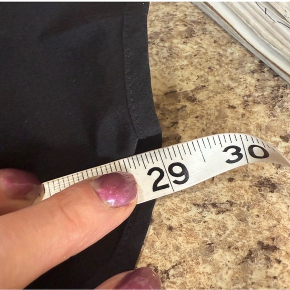 Amazon Black Sleeveless Cutout Romper - Picture 10 of 11